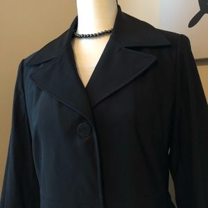 🌟NWOT Esprit Outerwear jacket